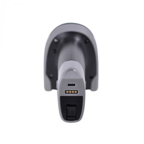 Сканер штрих-кода Mertech CL-2410 BLE Dongle P2D 4878, USB, 2D