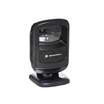 Сканер штрих-кода Zebra Motorola Symbol DS9208, USB, 2D