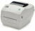 Принтер для печати этикеток Zebra GC420t GC420-100521-000, USB, 203 dpi