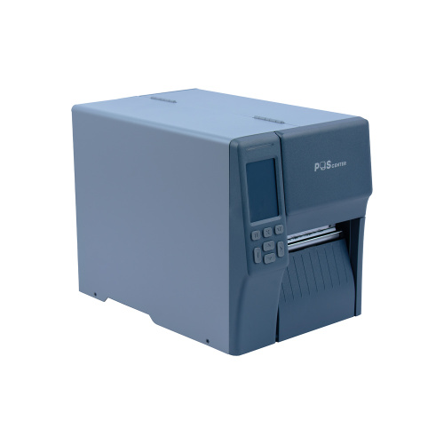 Принтер для печати этикеток POScenter ITT-240 USE 8695, USB / Serial / Ethernet, 203 / 300 dpi