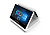 Сенсорный моноблок Space Panda 11.6", Intel N100, RAM 8 Gb / SSD 128 Gb, без ОС, белый