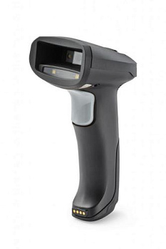Сканер штрих-кода АТОЛ SB3100 Plus (rev.2), USB+Bluetooth 5.0, 2D, подставка
