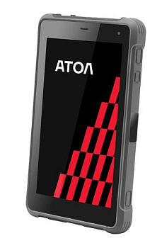 Планшет АТОЛ Smart P40i, Android 13.0 с GMS, MTK6877, 6 Gb / 128 Gb, 2D, Wi-Fi / BT / NFC / 4G / GPS, камера, 9800 мАч