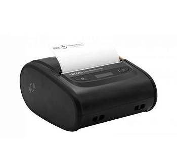 Принтер для печати этикеток Urovo K329-WB, Bluetooth+USB+Wi-Fi, 203 dpi