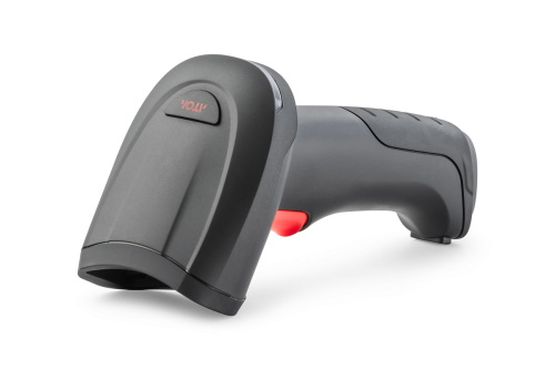 Сканер штрих-кода АТОЛ SB5100 Plus (rev.2), USB+Bluetooth 5.0, 2D, подставка