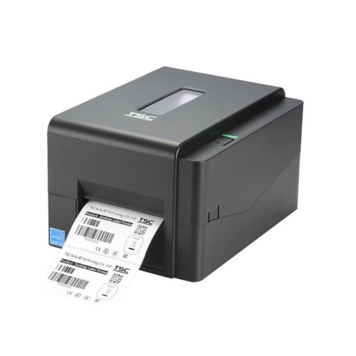 Принтер для маркировки TSC TE200 (термотрансферный, 203dpi)