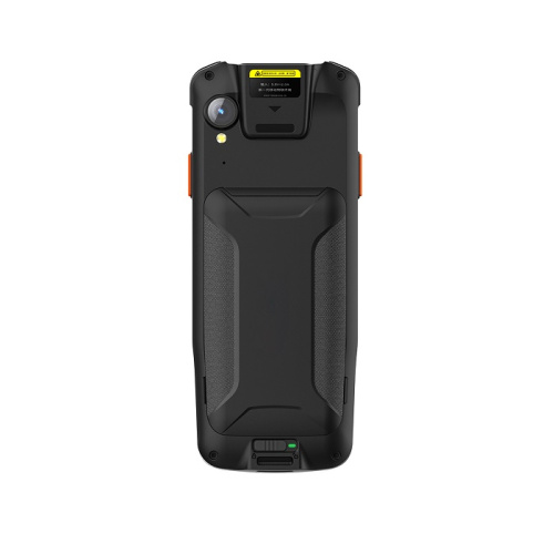 Терминал сбора данных POSCenter Basic, Android 11 с GMS, MT6761, 3 Gb / 32 Gb, 2D, Wi-Fi / BT / 4G / 5G / GPS, камера, 5000 мАч