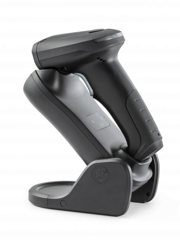 Сканер штрих-кода АТОЛ SB3100 Plus (rev.2), USB+Bluetooth 5.0, 2D, подставка