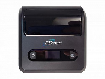 Принтер для печати этикеток BSMART BS3BT, Bluetooth, USB, 203 dpi