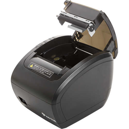 Принтер чеков PayTor TRP8005, USB, RS-232, LAN, 203 dpi