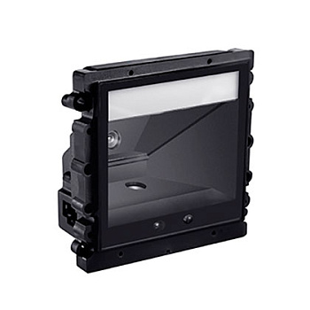 Сканер штрих-кода Mindeo MP8618, USB, 2D