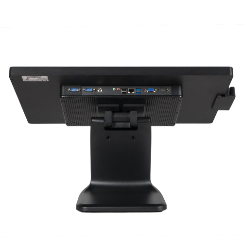 Сенсорный моноблок POSCenter POS101 21.5", PCAP, i5-8260U, RAM 8 Gb, SSD 256Gb, MSR, без ОС