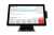 Сенсорный моноблок МС 21, 21.5", P-CAP, Intel Celeron J4125 / N100, RAM 4 Gb / SSD 128 Gb, без ОС