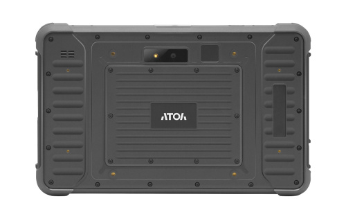 Планшет АТОЛ Smart P40i, Android 13.0 с GMS, MTK6877, 6 Gb / 128 Gb, 2D, Wi-Fi / BT / NFC / 4G / GPS, камера, 9800 мАч