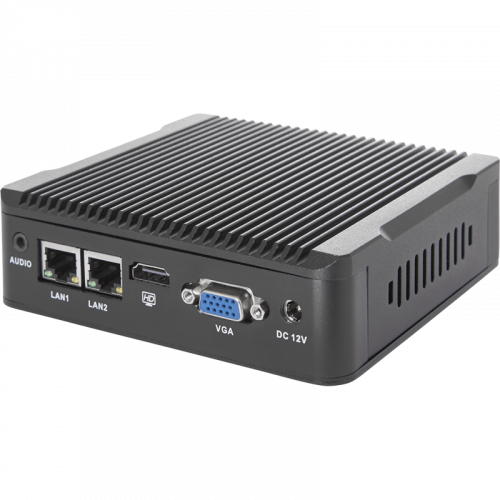 POS-компьютер PayTor IB-502, 4 Гб, 64 Гб SSD (3D TLC), Wi-Fi, без ОС