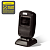 Cканер штрих-кода для маркировки Newland FR4080 Koi II 2D, USB