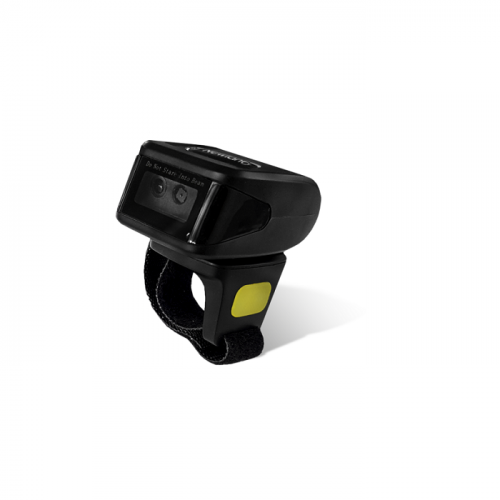 Сканер-кольцо штрих-кода Newland BS10R, Bluetooth, USB, 2D, БП