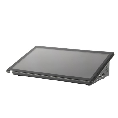 POS-терминал POSCenter Wise 11,6", ApolloLake J3355, RAM 4Gb / eMMC64, Bluetooth / Wi-Fi, без ОС