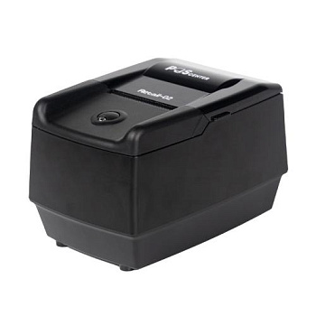 Фискальный регистратор ККТ РИТЕЙЛ-02Ф (У) ФФД 1.2, USB / COM с раз. ДЯ, без ФН