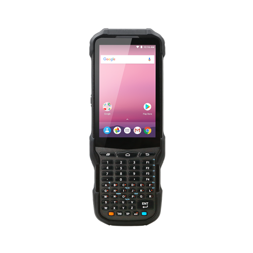 Терминал сбора данных Point Mobile PM550 Android 7, 2 Gb / 16 Gb, 2D, Bluetoth / Wi-Fi, 6500 мАч