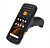 Терминал сбора данных MERTECH MovFast S45 9262, Android 11, 3Gb / 32Gb, E4-2D, WiFi, 4G, камера, 5200 мАч