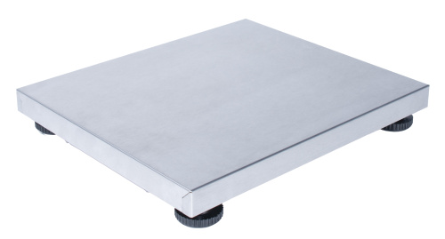 Весы торговые POScenter Slim 400 30-5.10 ДП1 Ю 7833 (Слим ДП1 POS USB)