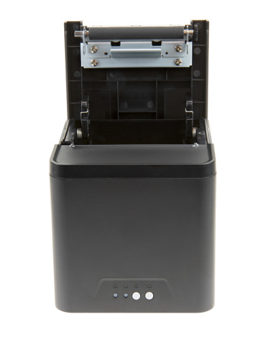 Принтер чеков АТОЛ RP-320-UL, БП, 203 dpi