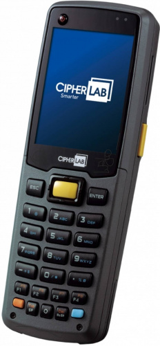 Терминал сбора данных CipherLab 8600C-8M+SNAPON