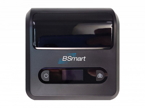 Принтер для печати этикеток BSMART BS3BT, Bluetooth, USB, 203 dpi