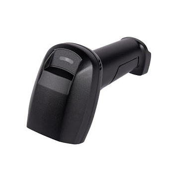 Cканер штрих-кода POScenter SG-10C 9715, USB, 2D