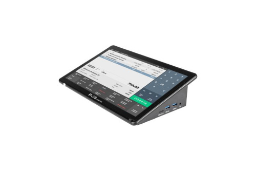 POS-терминал POScenter Wise Pro 2V2 11,6" 8181, Intel Celeron J4105, RAM 8 Gb / SSD 128 Gb, Bluetooth / Wi-Fi, без ОС
