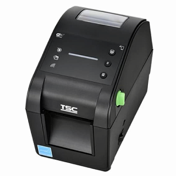 Принтер для печати этикеток TSC DH220E U DH220E-A001-0002, USB, 203 dpi