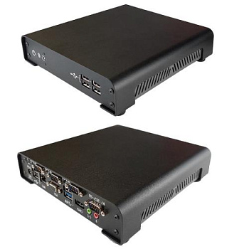 POS-компьютер МС (J4125 / J6412 / N100, RAM 4Gb / SSD 128Gb, без ОС)