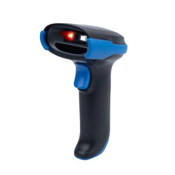 Сканер штрих-кода DORS CT20, USB, 2D