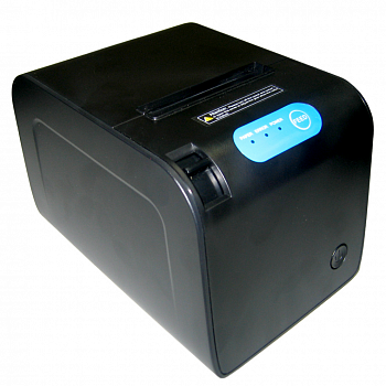 Принтер чеков GlobalPOS RP328, USB+RS232+Ethernet, 203 dpi