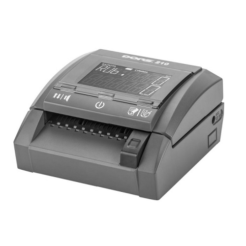 Автоматический детектор валют DORS 210 Compact