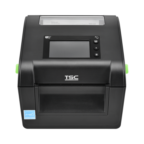 Принтер для печати этикеток TSC DH240T DH240-A001-0002, USB / RS-232 / Ethernet / USB HOST / RTC / BUZZER / EU, 203 dpi