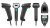 Сканер штрих-кода iData J17 Lite HD 9315, USB, 2D, ИИ, кабель Сканер штрих-кода iData J17 Lite HD 9315, USB, 2D, ИИ, кабель