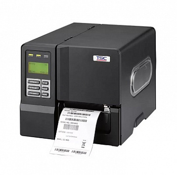 Принтер для печати этикеток TSC ME240, USB, Ethernet, 203 dpi