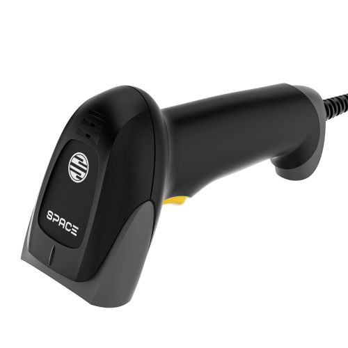 Сканер штрих-кода SPACE LITE, USB, 2D Сканер штрих-кода SPACE LITE, USB, 2D