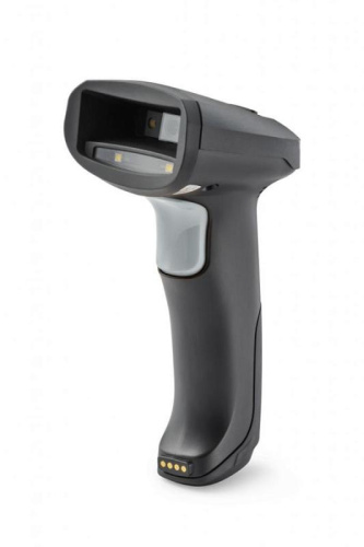 Сканер штрих-кода АТОЛ SB3100 Plus (rev.2), USB+Bluetooth 5.0, 2D, подставка