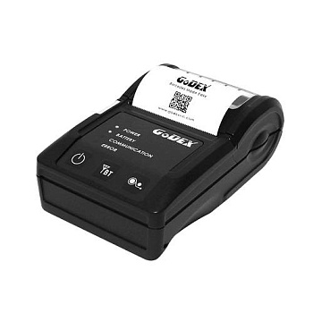 Принтер для печати этикеток Godex MX20 011-MX2002-000, USB + Bluetooth, 203 dpi