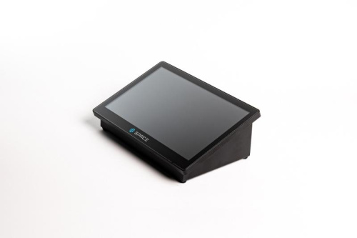 Сенсорный моноблок Space Mini 11.6", Intel Celeron N5095, RAM DDR4 8 Gb / SSD 128 Gb, Bluetooth / Wi-Fi, без ОС, черный Сенсорный моноблок Space Mini 11.6", Intel Celeron N5095, RAM DDR4 8 Gb / SSD 128 Gb, Bluetooth / Wi-Fi, без ОС, черный