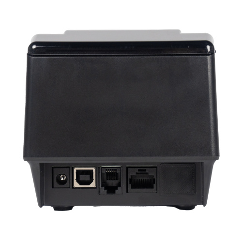 Фискальный регистратор ККТ РИТЕЙЛ-02Ф (У) ФФД 1.2, USB / COM, с раз. ДЯ и автоотрезчиком, без ФН