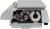 Весы торговые с печатью этикеток CAS CL3000-J-B Ethernet, USB, PS/2