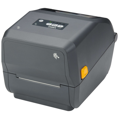 Принтер для печати этикеток Zebra ZD421 ZD4A042-30EM00EZ, USB+Ethernet+BT, 203 dpi