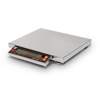 Весы фасовочные Штрих-СЛИМ 500 60-10.20 ДП1 Ю (ДП1 USB)