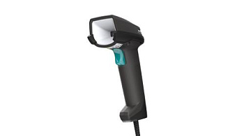 Сканер штрих-кода iData J17 Lite HD 9315, USB, 2D, ИИ, кабель