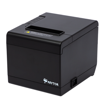 Принтер чеков PayTor TRP8100, USB, LAN, 203 dpi