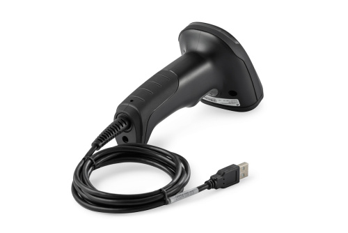 Сканер штрих-кода АТОЛ SB3100 Plus (rev.2), USB, 2D